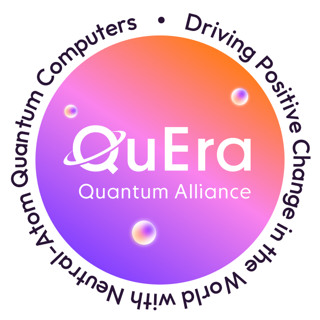 QuEra Quantum Alliance: driving positive change in the world with neutral-atom quantum computers